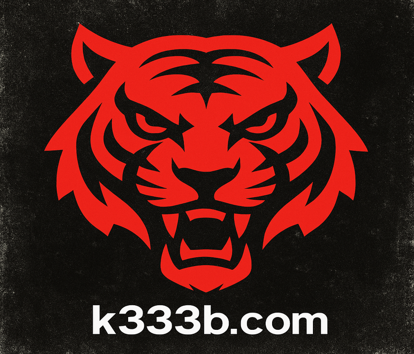 K333 রেড টাইগার