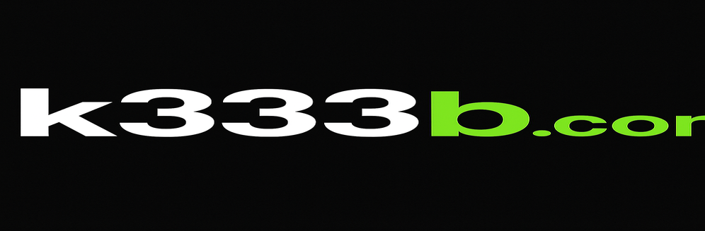 K333 NETENT